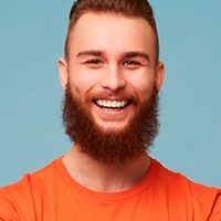 Client image