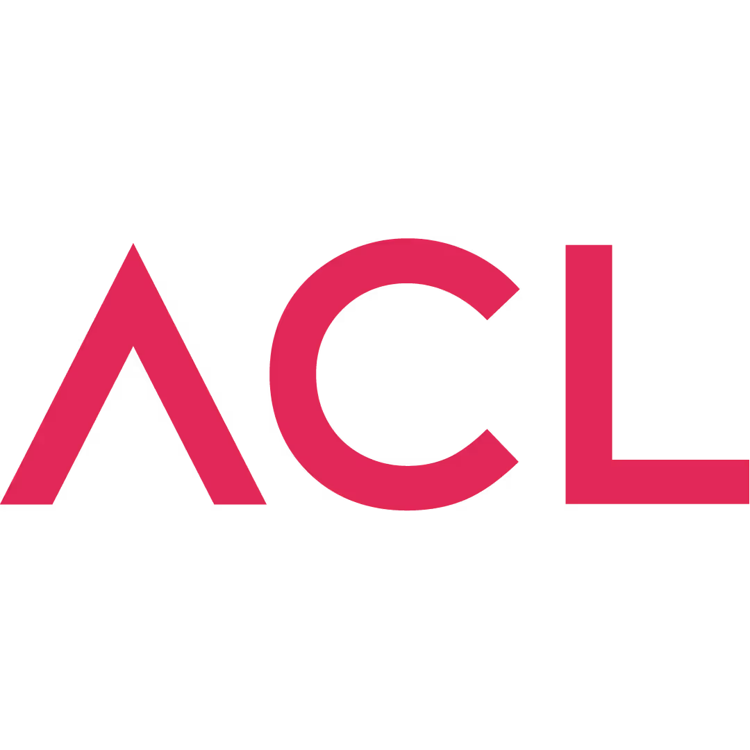 ACL Logo