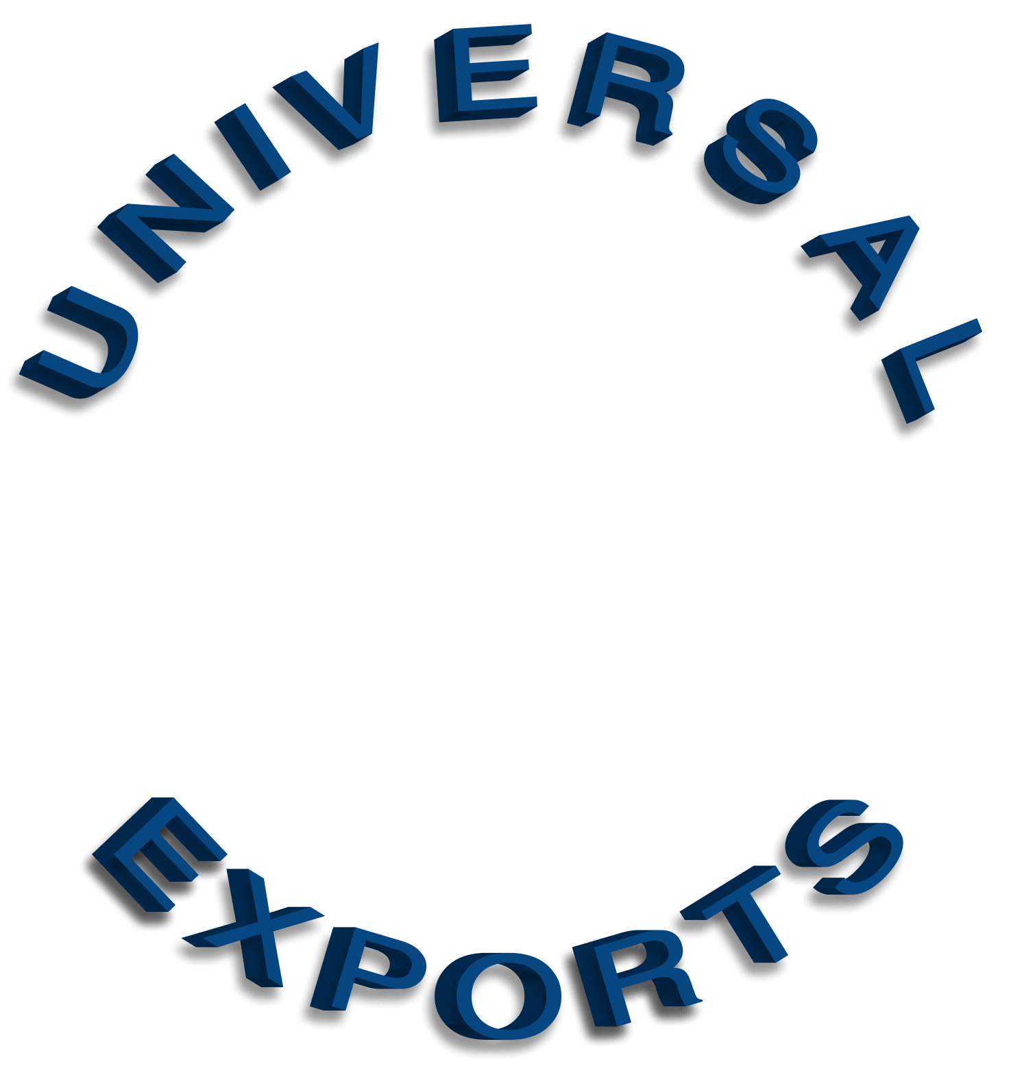 Uniersal Exports Preloader 
