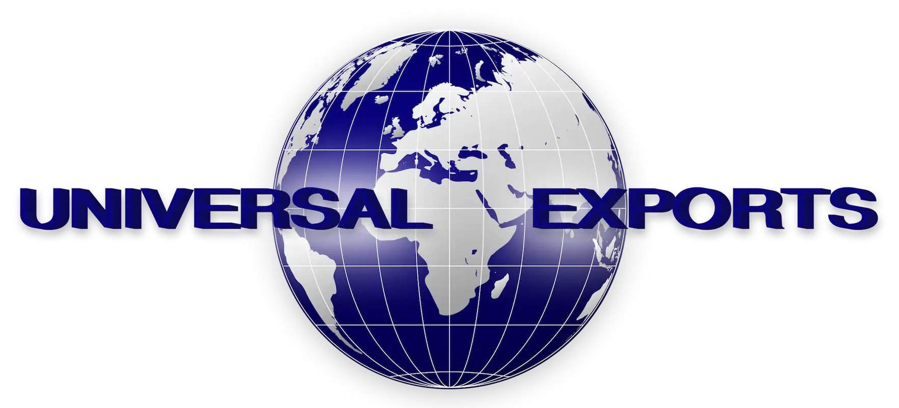 Universal Exports Logo